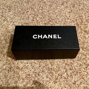 Chanel Sunglass Box